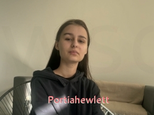 Portiahewlett