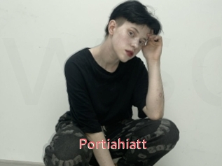 Portiahiatt
