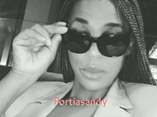 Portiasandy