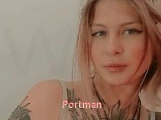 Portman