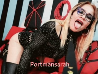Portmansarah