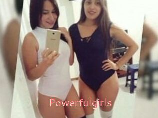 Powerfulgirls