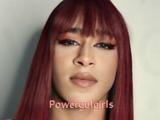 Powergulgirls