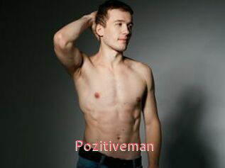 Pozitiveman