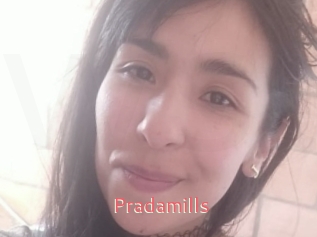 Pradamills