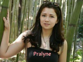 Pralyne