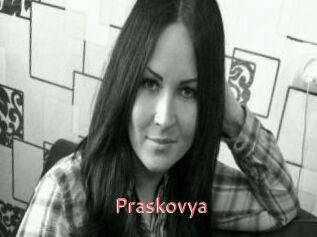 praskovya Webcam Sexe Direct
