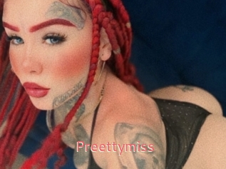 Preettymiss