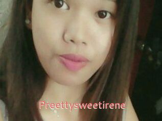 Preettysweetirene