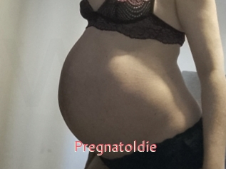 Pregnatoldie