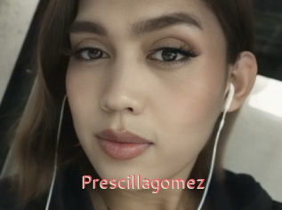 prescillagomez Webcam Sexe Direct
