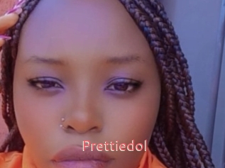 Prettiedol