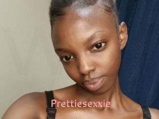 Prettiesexxie