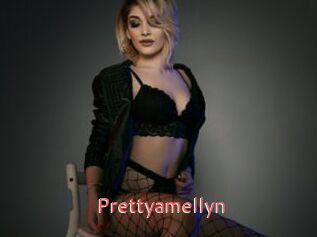 prettyamellyn Webcam Sexe Direct
