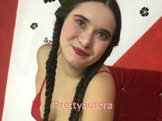 Prettyaurora