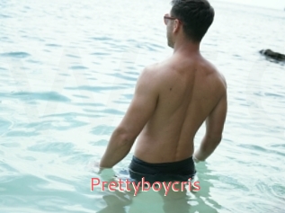 Prettyboycris