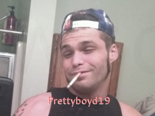 Prettyboyd19