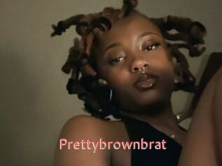 Prettybrownbrat