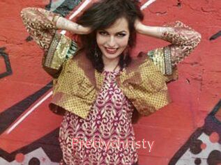 Prettychristy