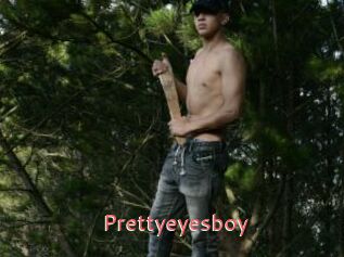 Prettyeyesboy