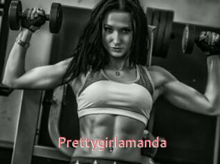 prettygirlamanda Webcam Sexe Direct