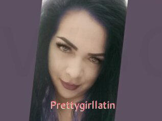 Prettygirllatin