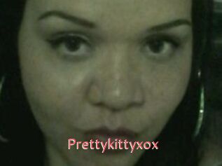Prettykittyxox