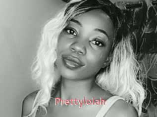 Prettylolah