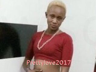 Prettylove2017