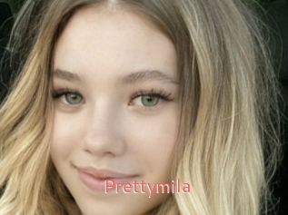 Prettymila
