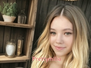 Prettymilia