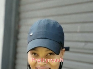 Prettynyash