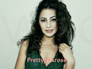 Prettypinkrose