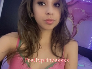 Prettyprincessxx
