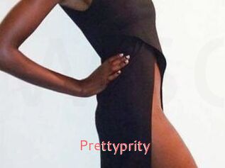 Prettyprity
