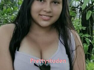 Prettystuden