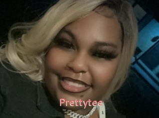 Prettytee