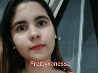 Prettyvanessa