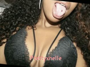 Prettyxnelle