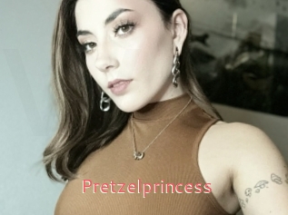 Pretzelprincess