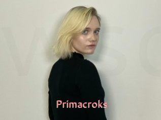 Primacroks
