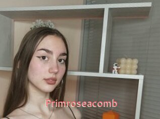 Primroseacomb