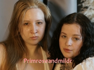 primroseandmildr Webcam Sexe Direct