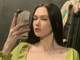 Primrosebendall