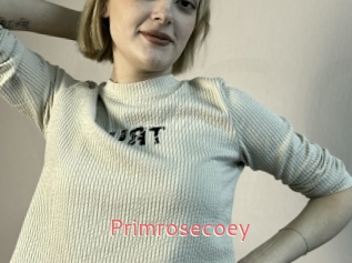 Primrosecoey