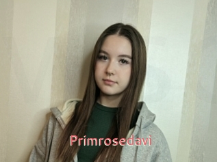 Primrosedavi