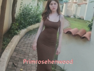 Primrosehenwood