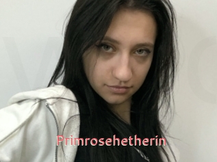 Primrosehetherin