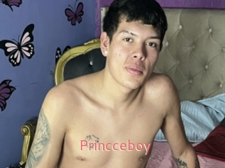 Princceboy