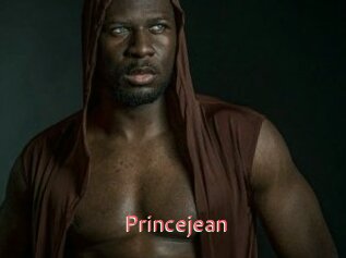 Princejean